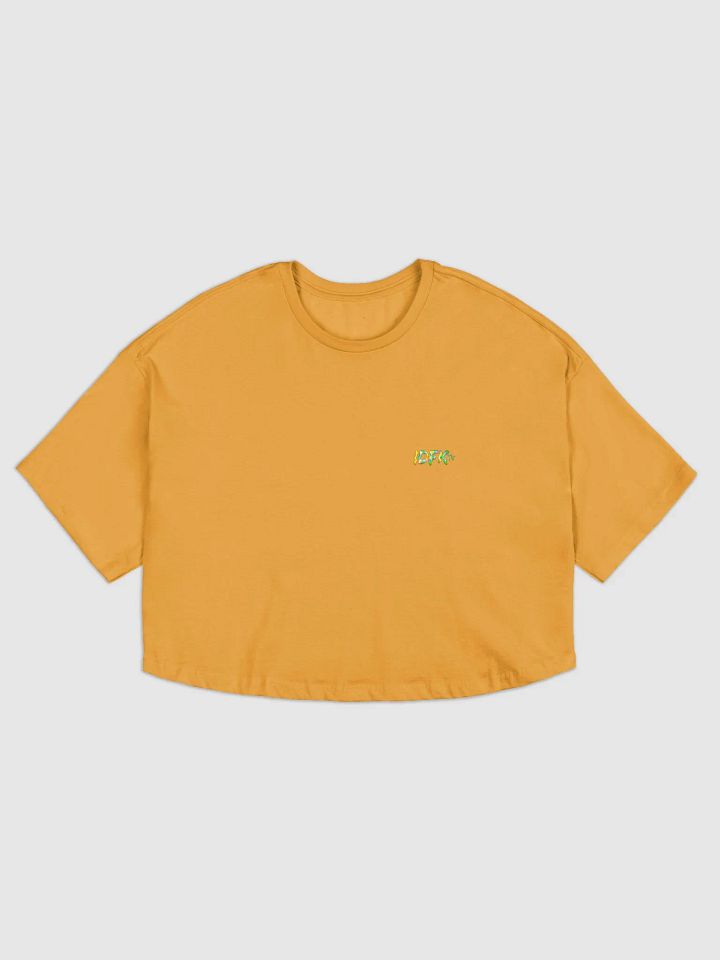 IDFKtv Crop Trip product image (1)