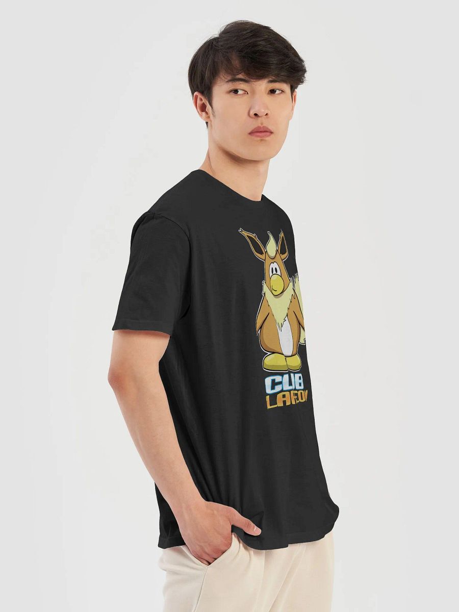 Club Shiny Flareon T-Shirt product image (7)
