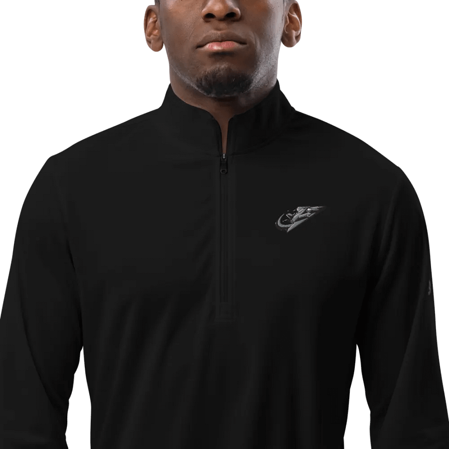 Virginia Beach Nighthawks Adidas Lightweight Pullover product image (1)