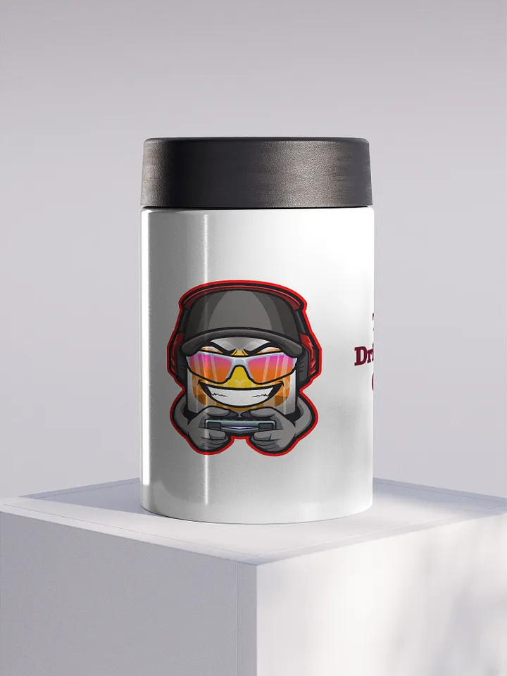 Whiskey Koozie product image (1)