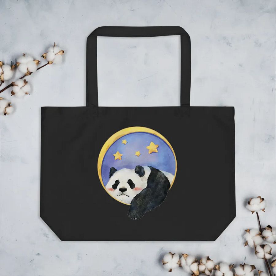 fubao Panda product image (3)