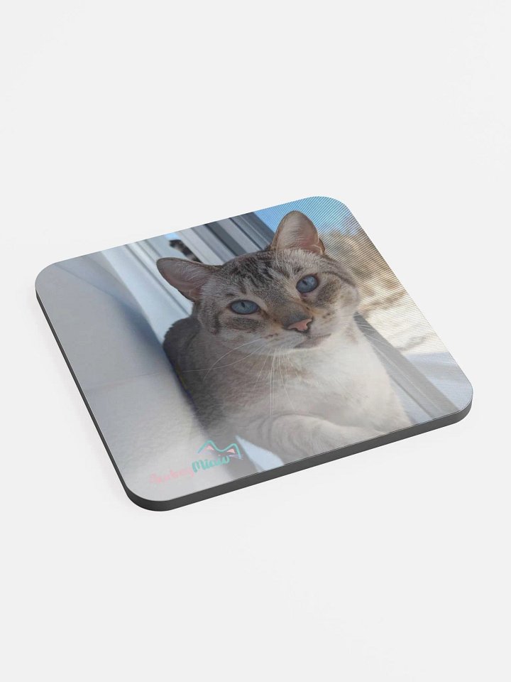 Sous-verre Boris product image (2)