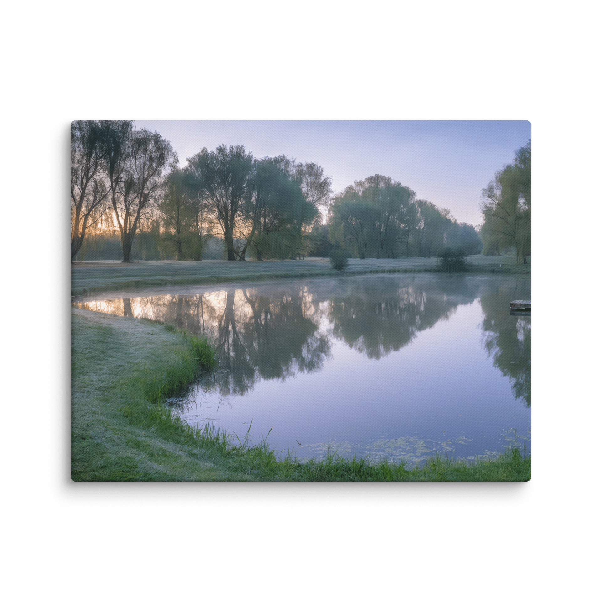 Come as You Are - Canvas Art product image (1)