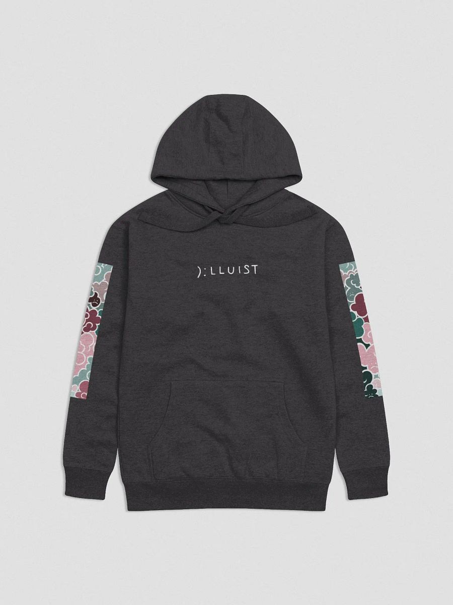 Hazy Hoodie product image (1)