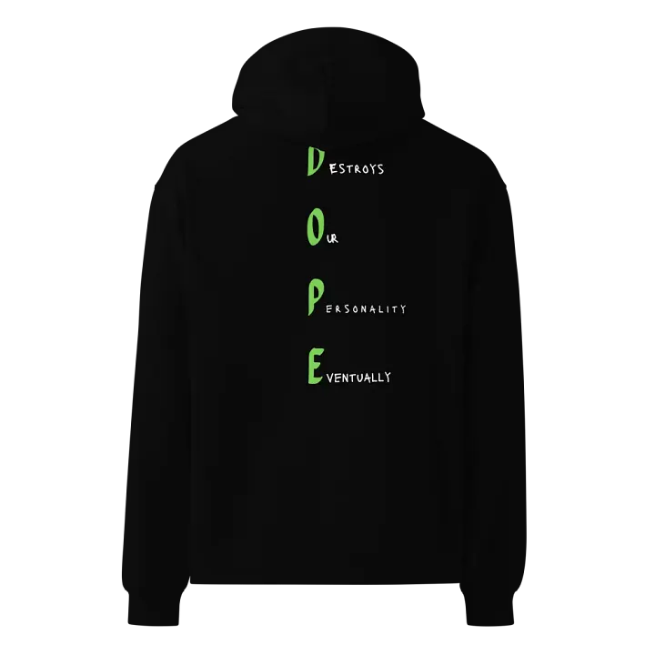 D.O.P.E. Unplugged Hoodie product image (2)