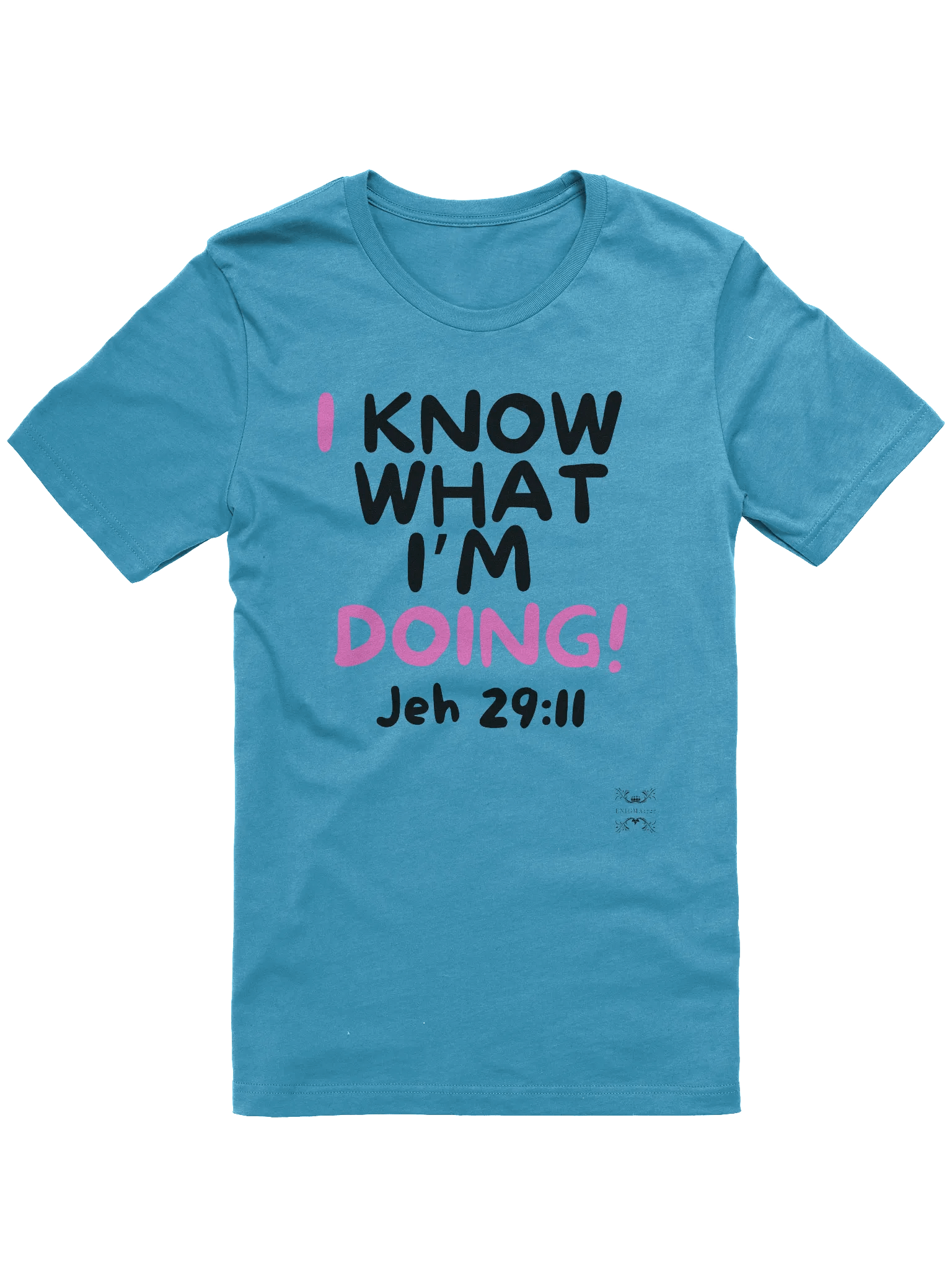 I Know What I'm Doing! product image (4)