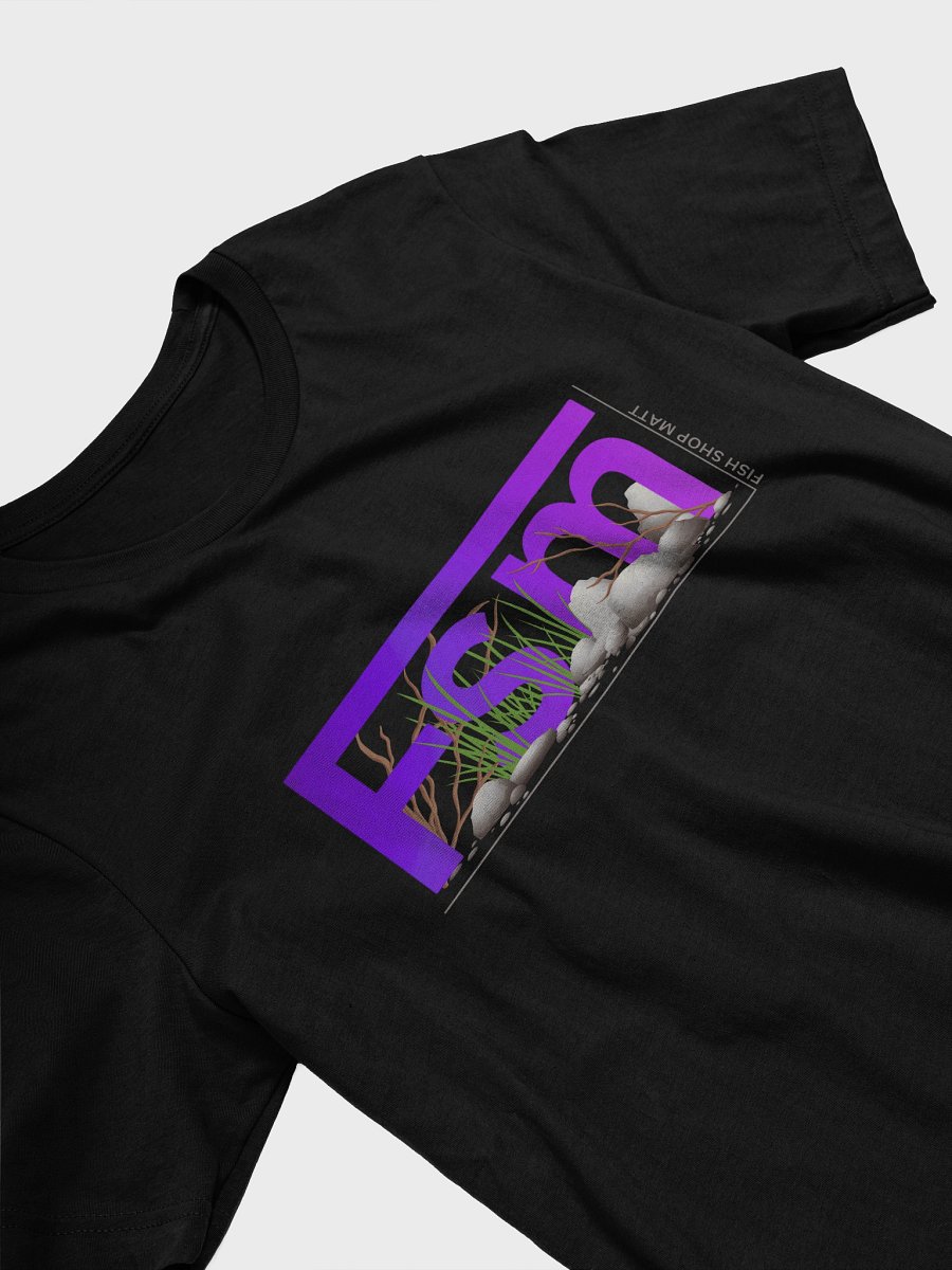 FSM Aquascape T-Shirt product image (10)