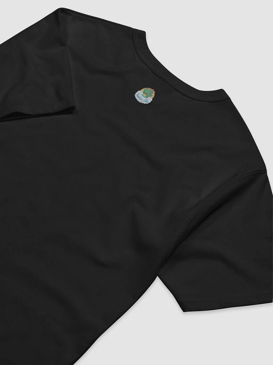 Rotten Zilla Relaxed-fit T-Shirt product image (8)