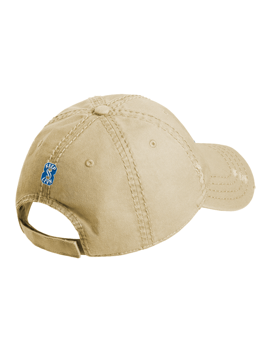 KEEP LIVN Dad HAT product image (5)