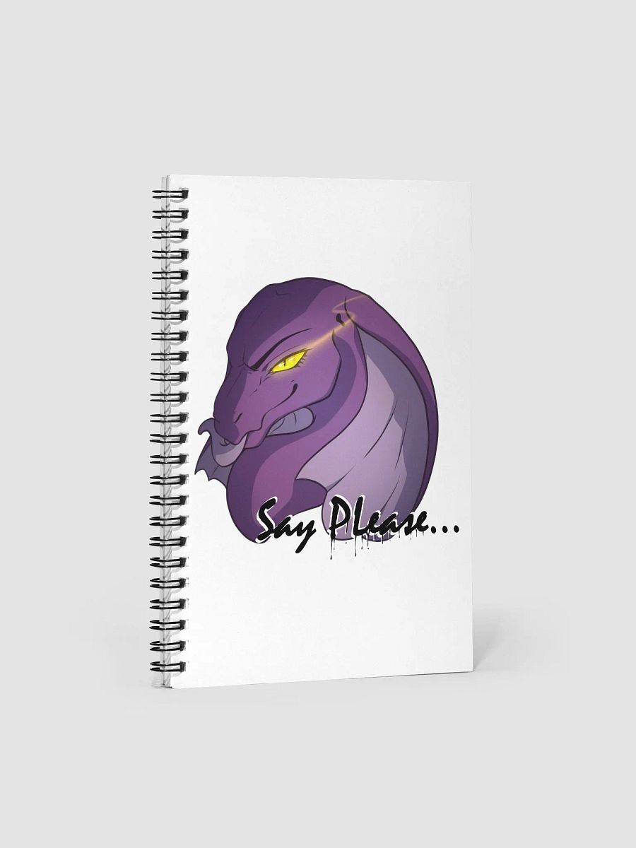 Servera Journal 1 product image (1)