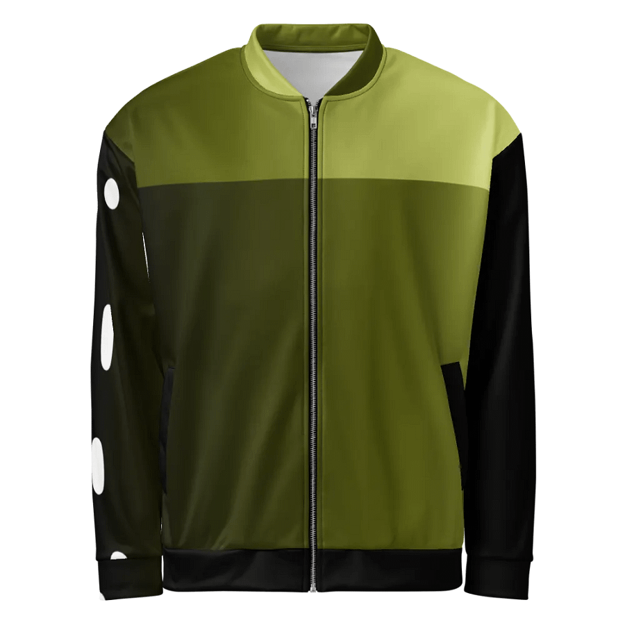 Bomber Jacket product image (6)