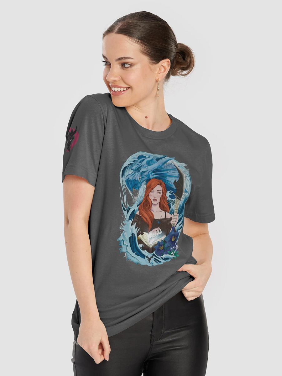 Tshirt - Fayne & Buhrik (Version Aerinda) product image (2)
