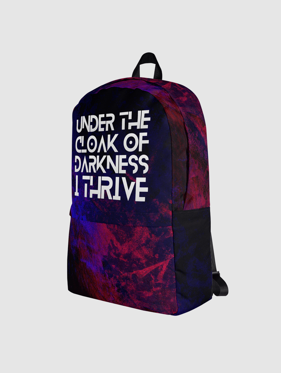 Streetwise Bag - Telogrus product image (2)