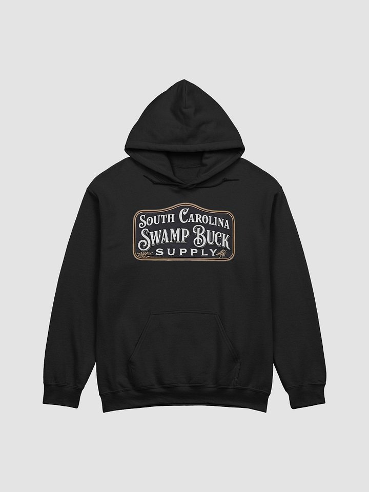 Vintage Swamp Buck Hoodie product image (2)