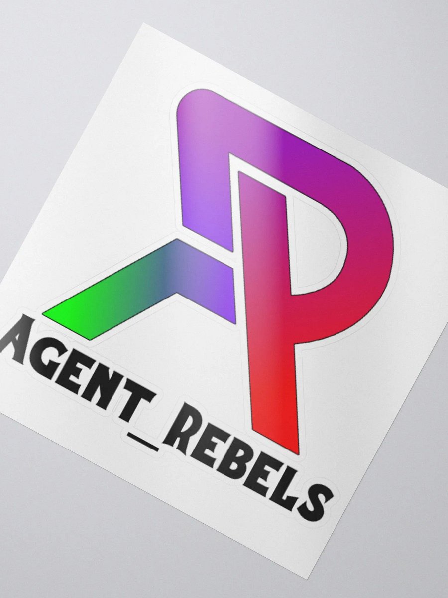 AR Sticker product image (2)