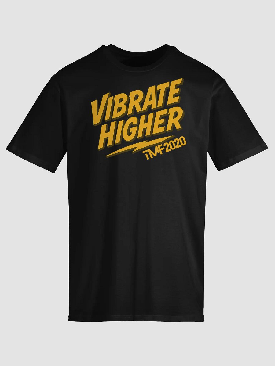 VH BLK EDT - UNISEX TEE product image (5)
