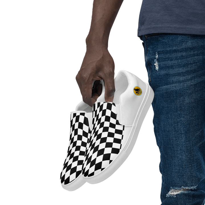 Go Surf Sneakers product image (2)