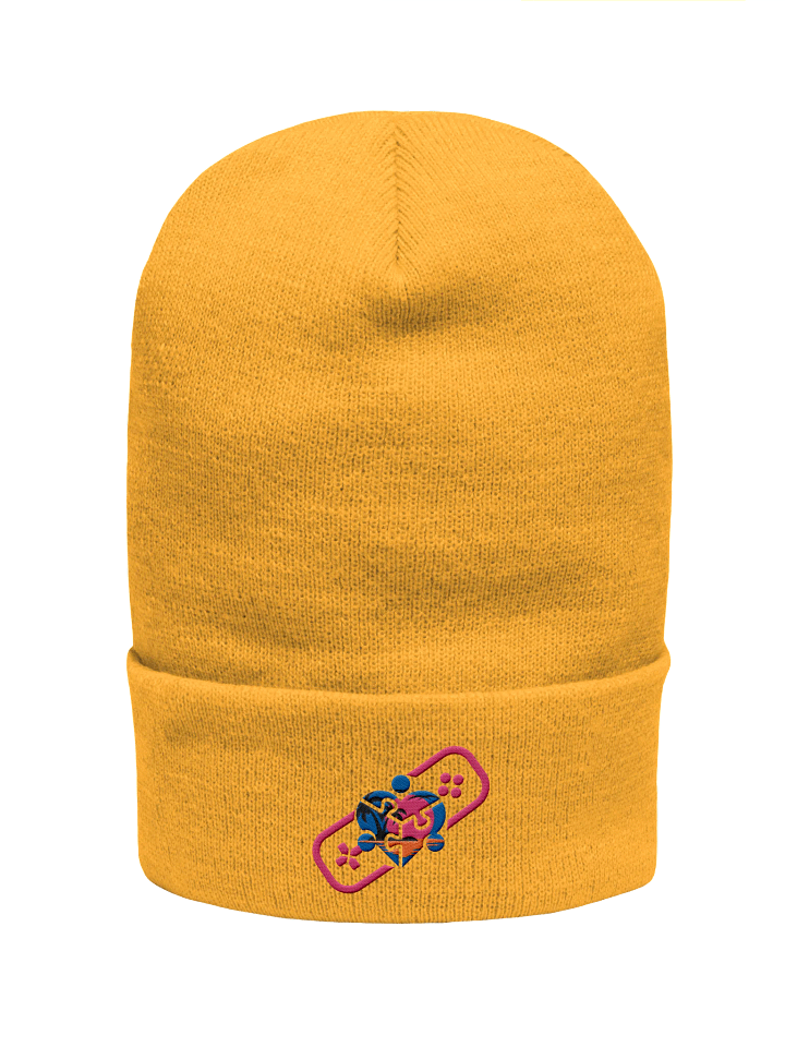 GVC Beanie product image (11)
