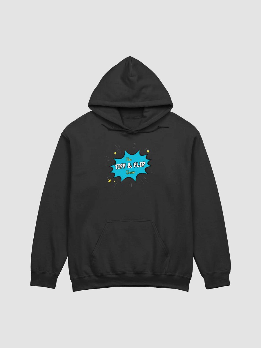 T&F Pop Hoodie product image (1)