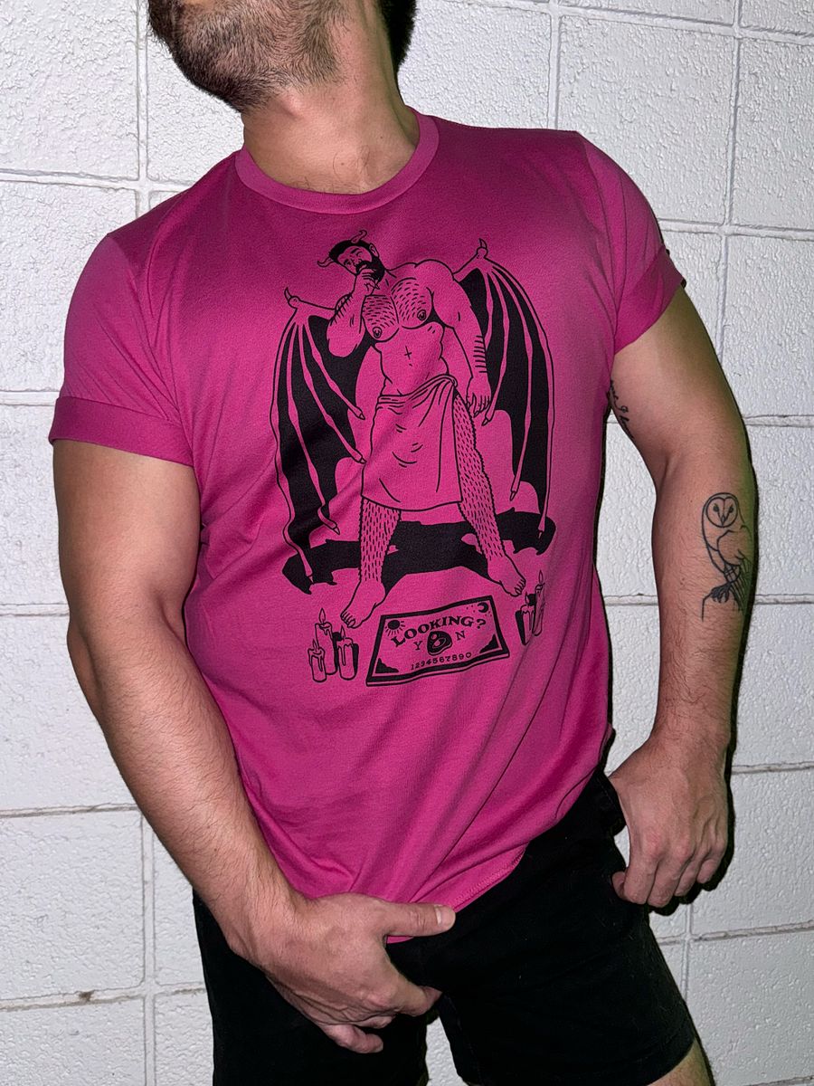 Looking? Tee product image (3)