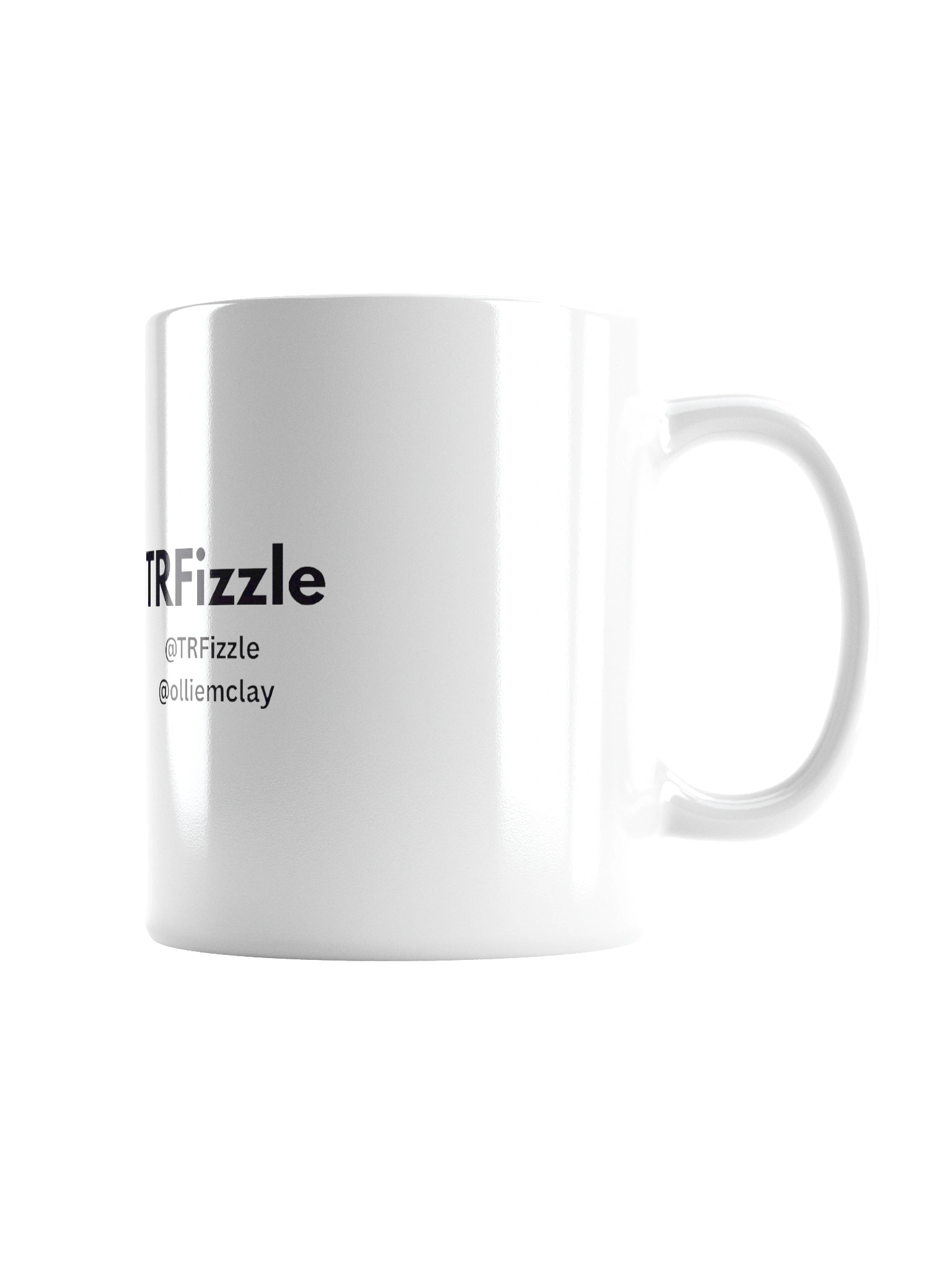 Team Ridiculous TRFizzle Mug product image (6)