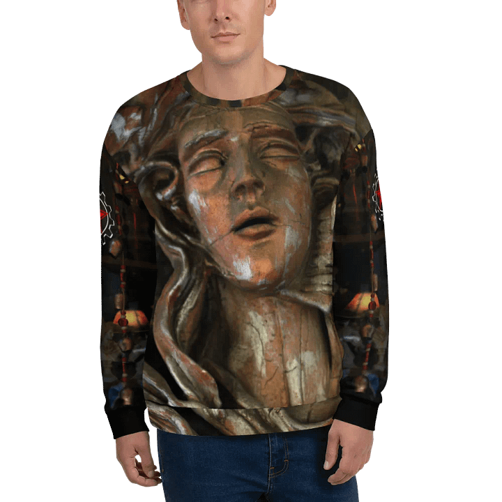 Attica Sweatshirt product image (2)