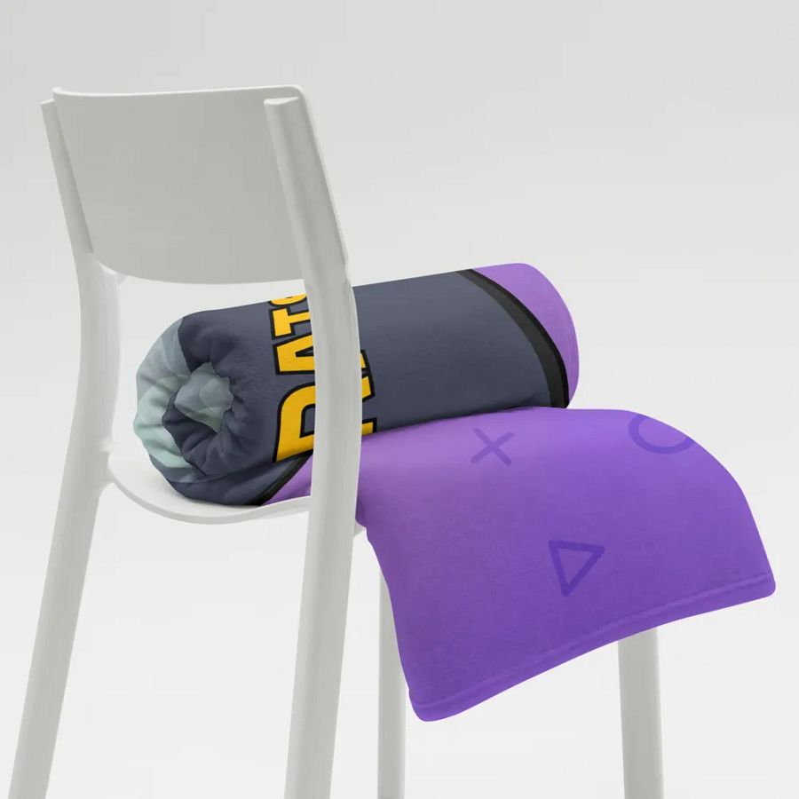 Ewww RATS | Blanket product image (8)
