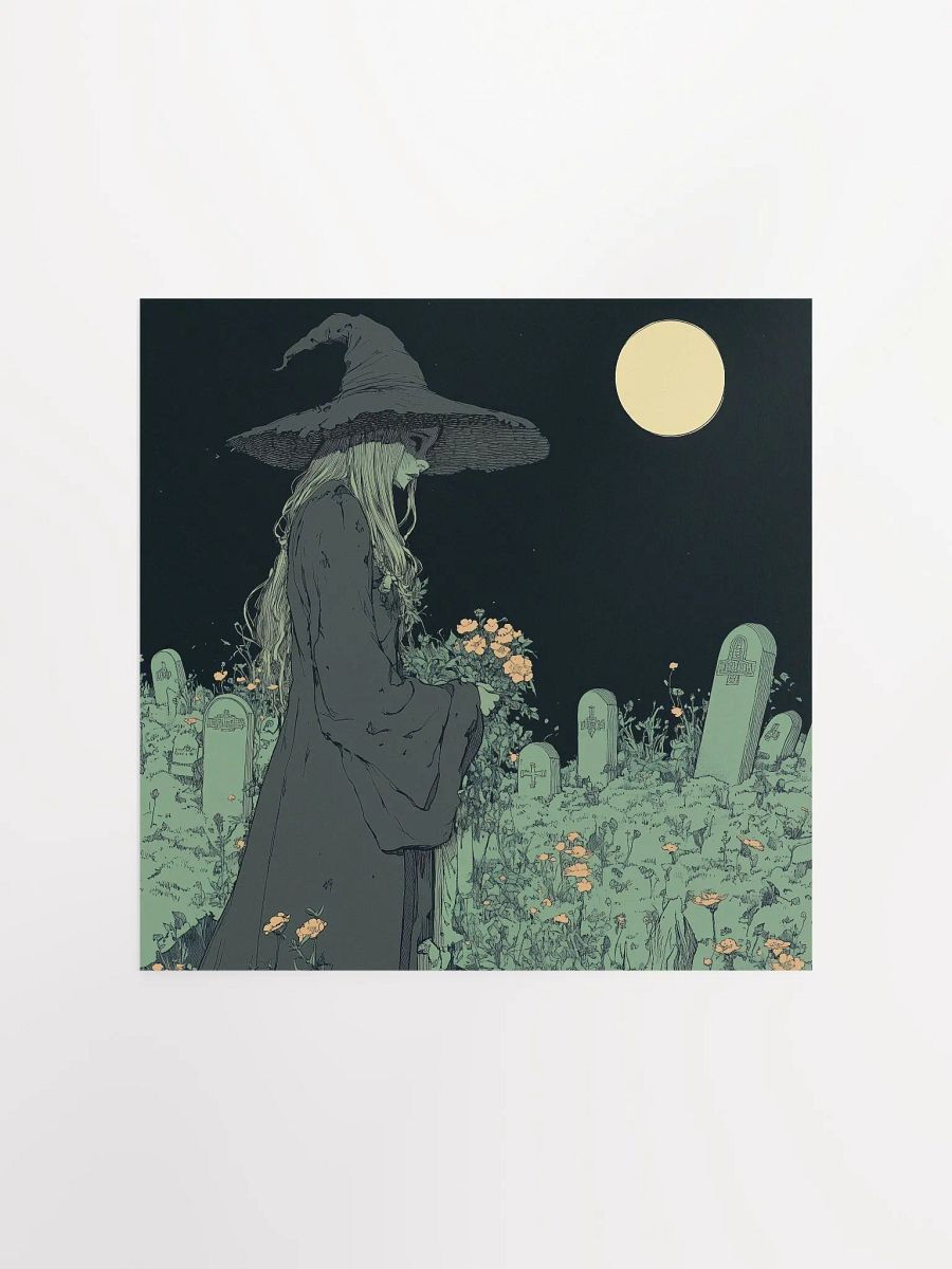 Gravewalker's Bloom product image (3)