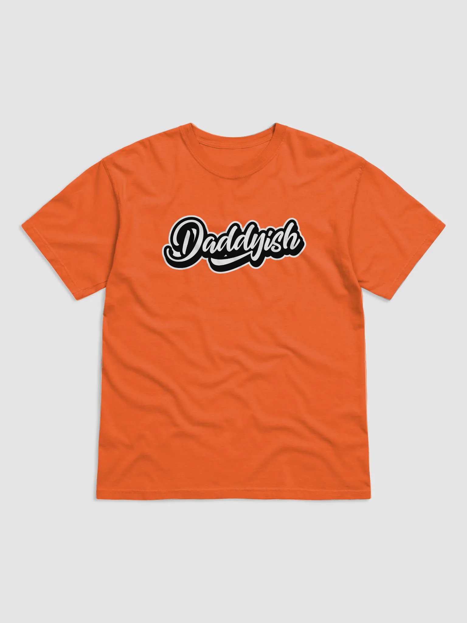 Daddyish Lightweight Tee product image (1)