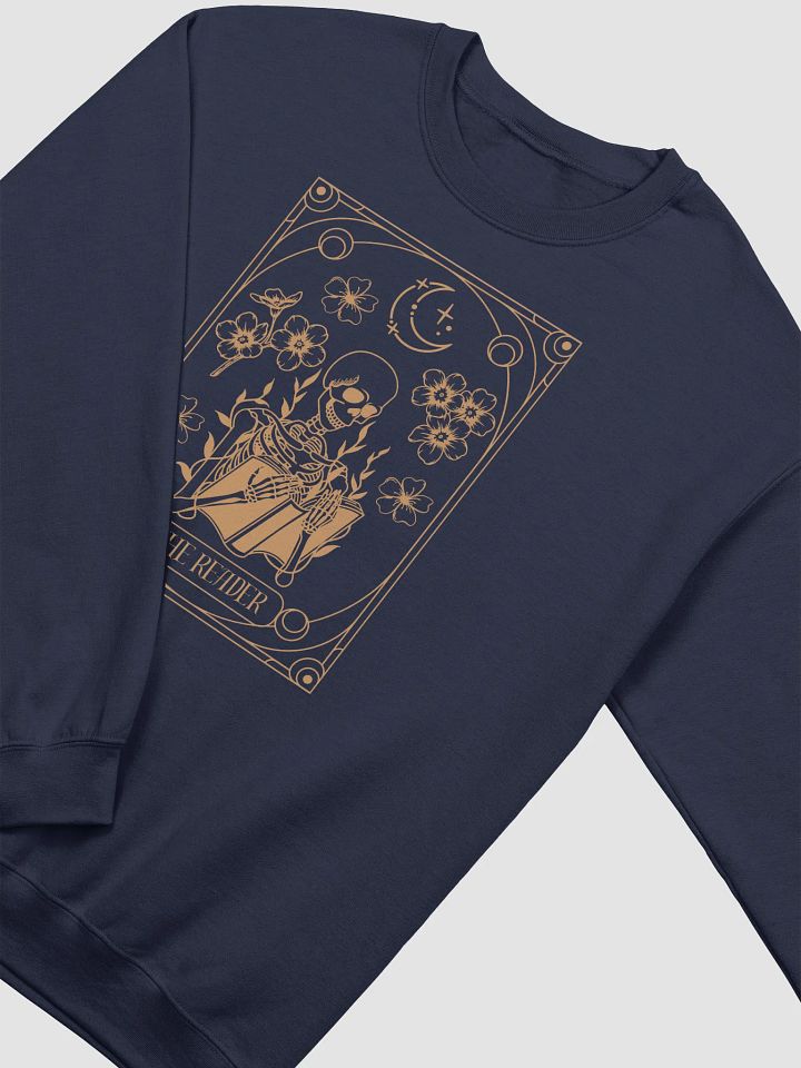 The Reader product image (12)