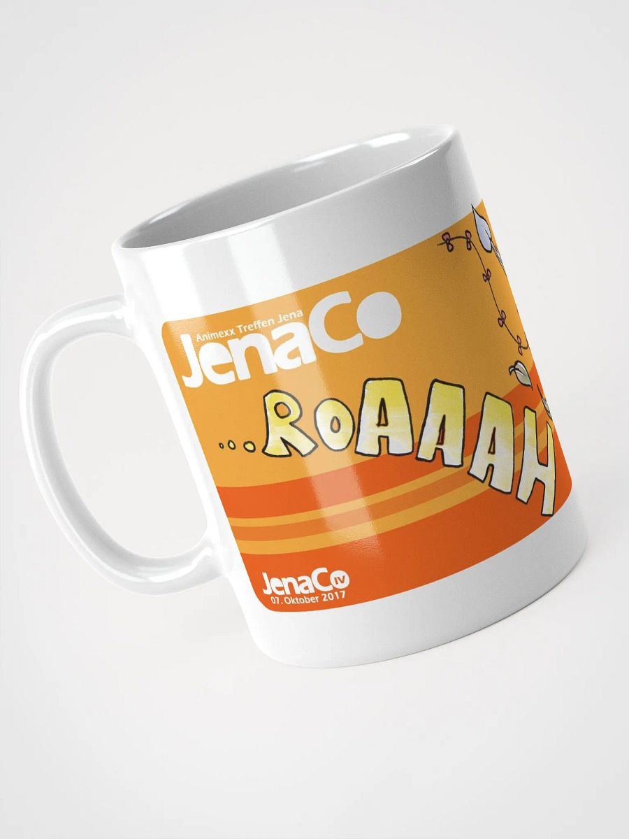 JenaCo IV - Mug product image (4)