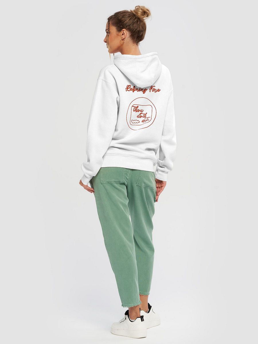 PHOENIX TEARS CUSTOM HOODIE product image (6)