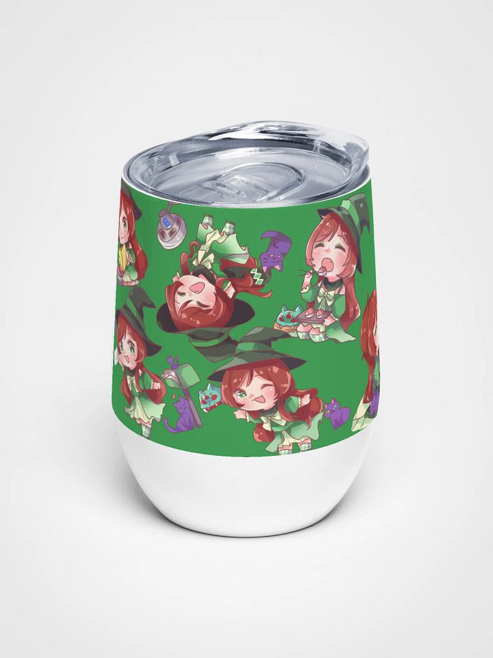 Chibi Witch Mug product image (1)