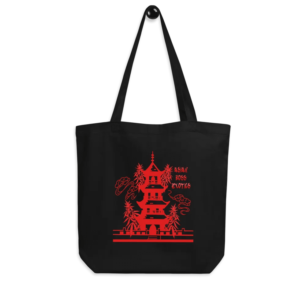 Castle Tote Bag product image (7)