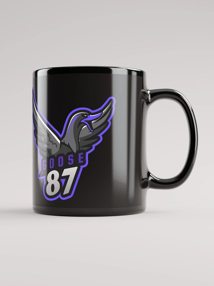 Goose 87 Mug product image (1)