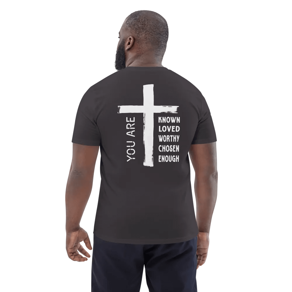 YOU ARE | Unisex Shirt product image (6)