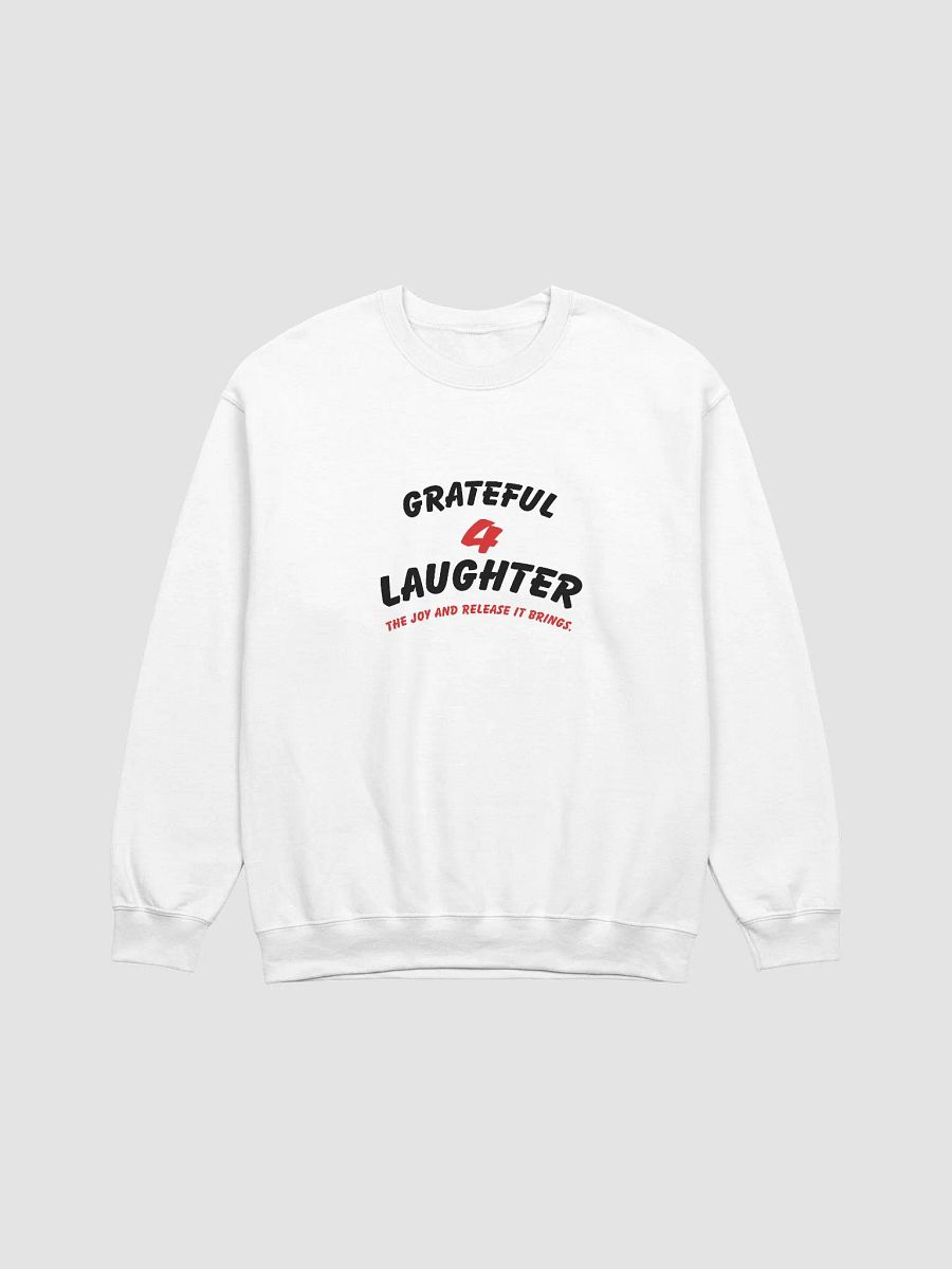 I AM GRATEFUL FOR LAUGHTER product image (1)