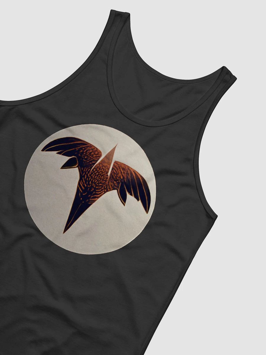 Falcon Tank Top product image (4)
