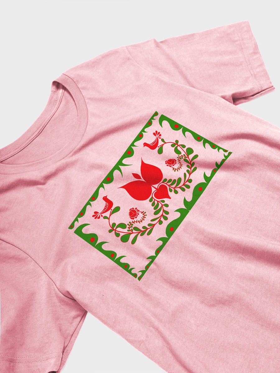 Hungarian Garden Bliss T-Shirt product image (3)