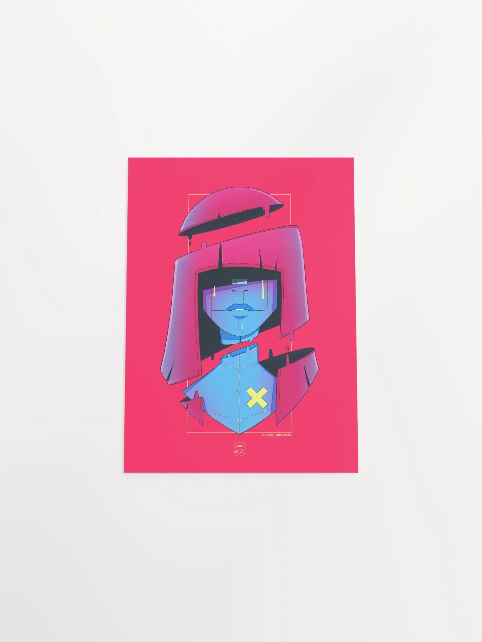 Mindless_01.pstr product image (4)