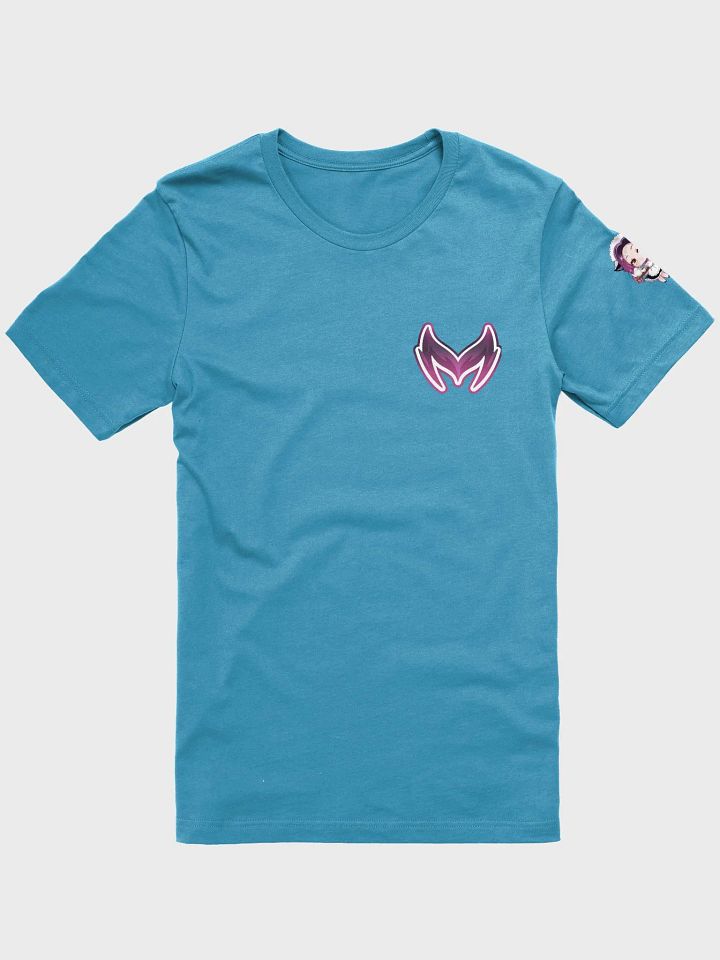 Mo Chibi T-Shirt product image (1)