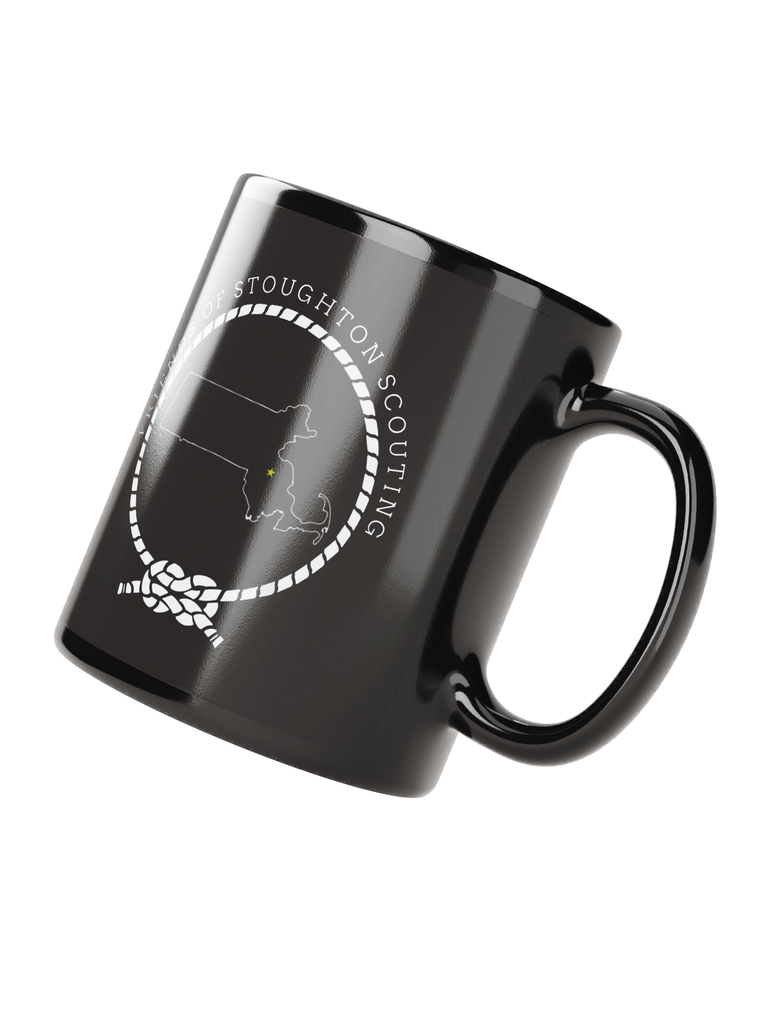 Stoughton 516 Mug product image (4)