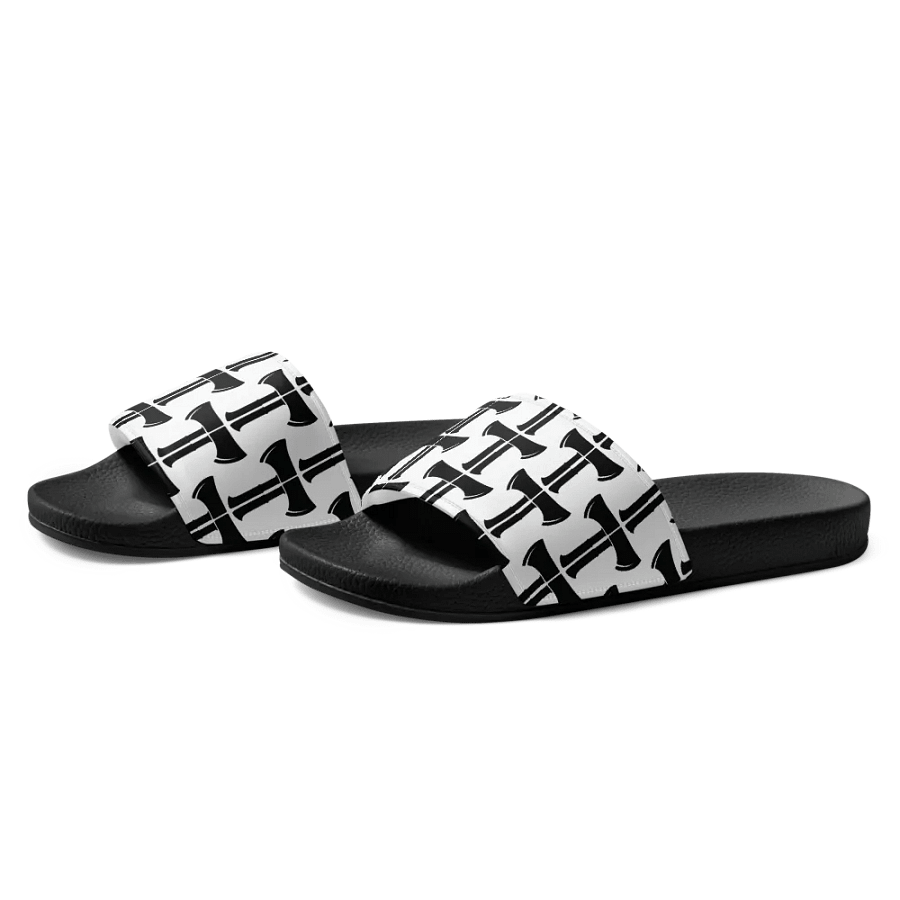 Slides - Black Logo product image (8)