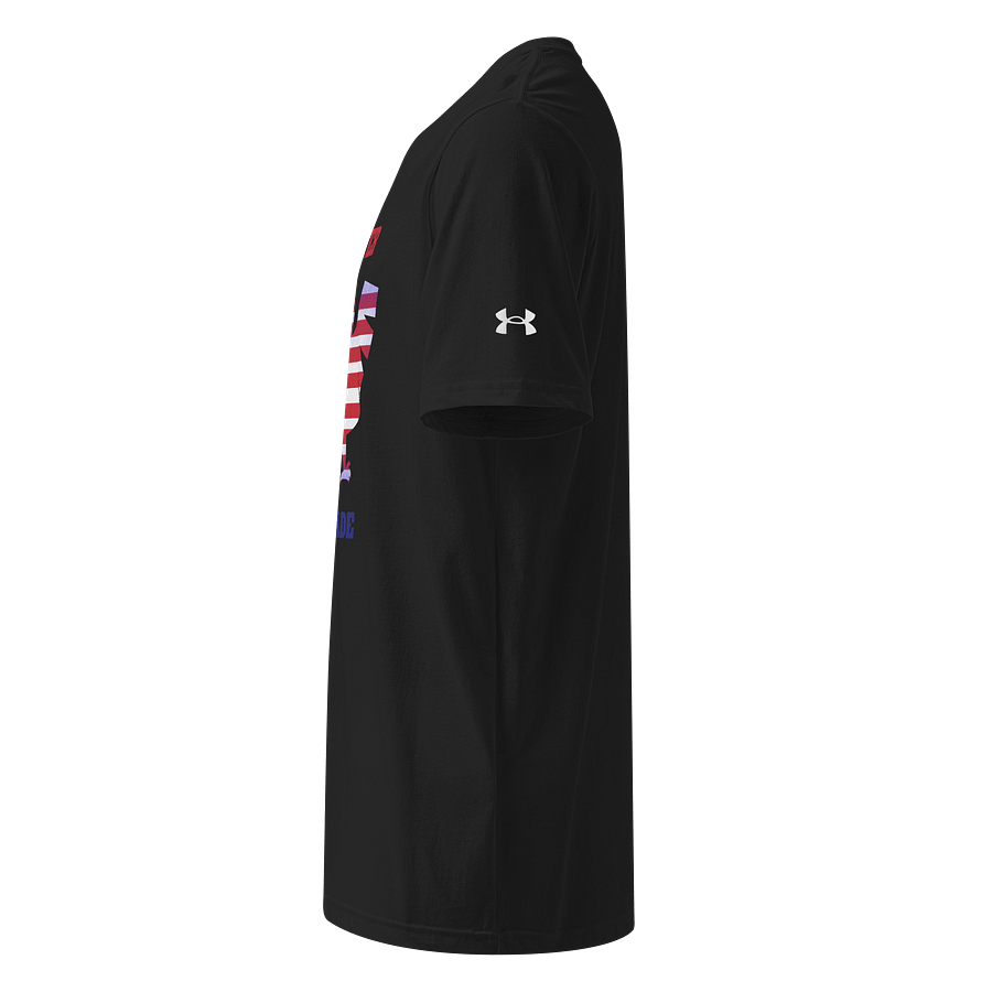 Merica! Under Armour Tee product image (6)
