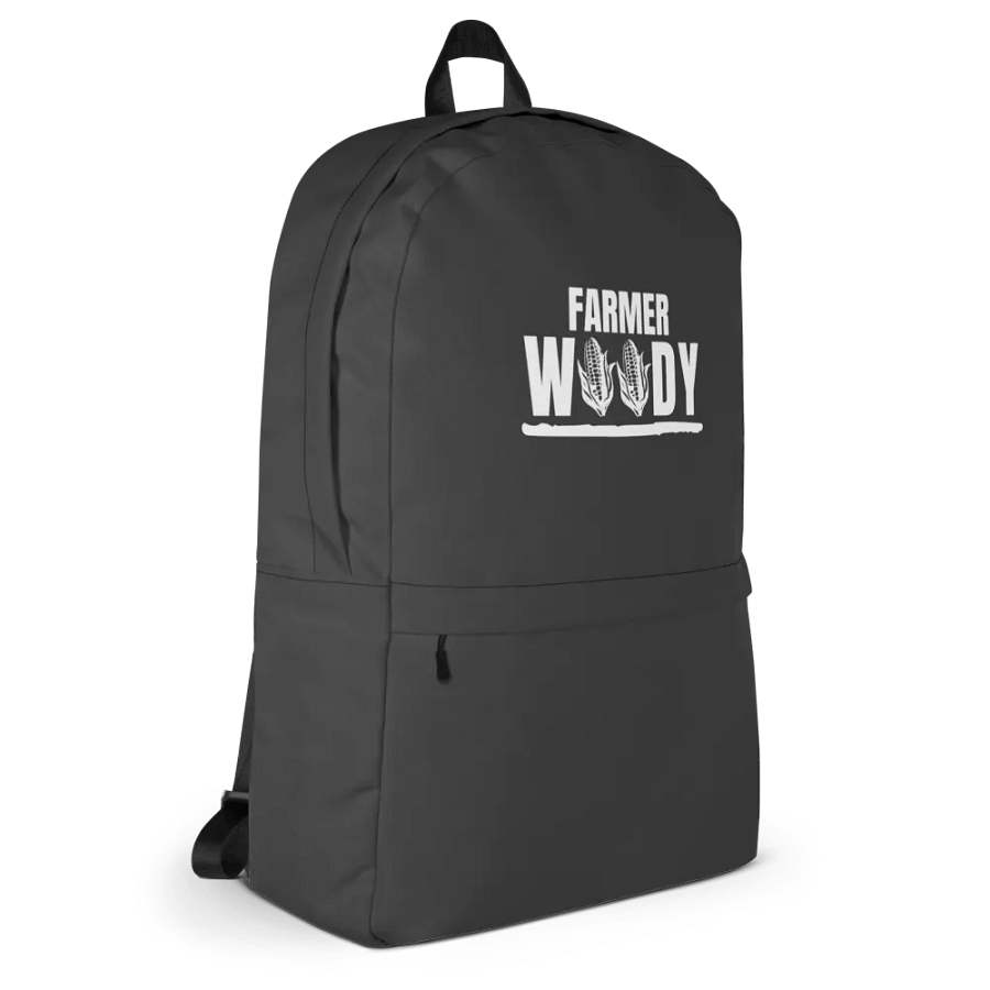 Farmer Woody Backpack product image (3)