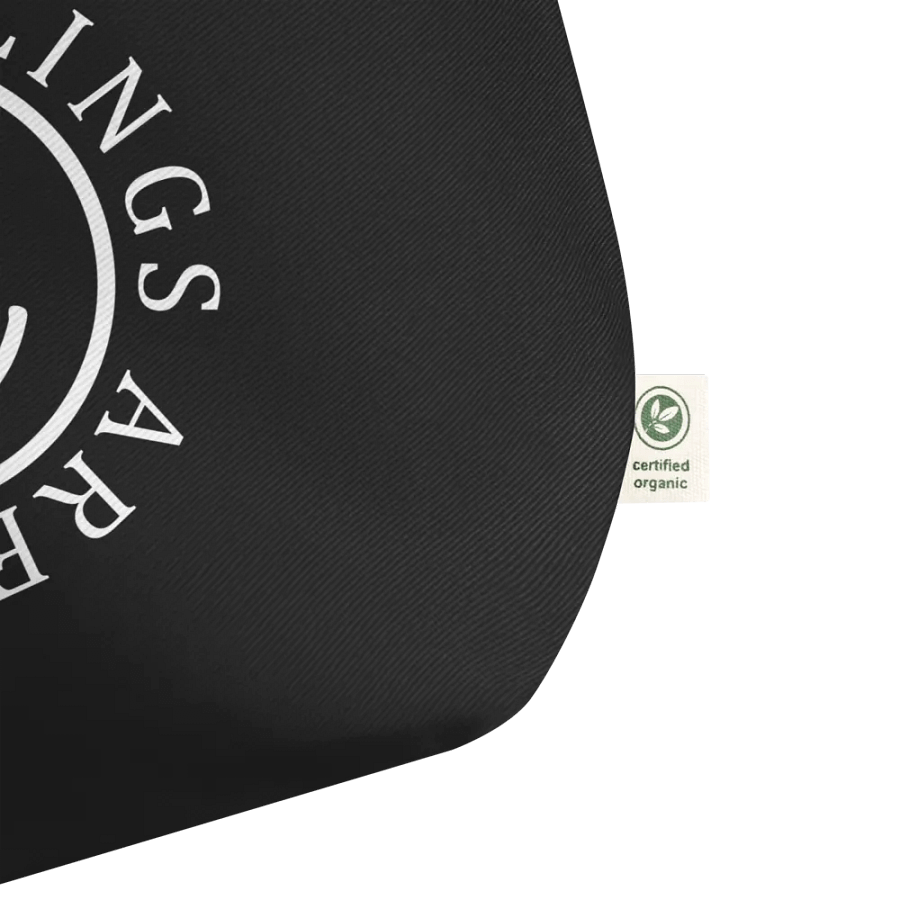 All Feelings Are Okay Bag product image (2)