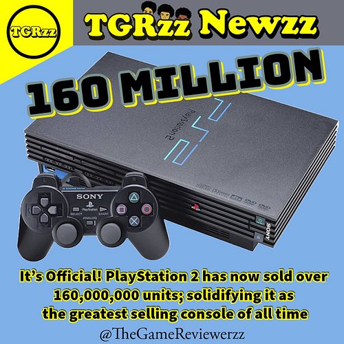 What’s your favorite PS2 game? Comment with a GIF or just character name of the game. #ps2 #playstation2 #gamingnews