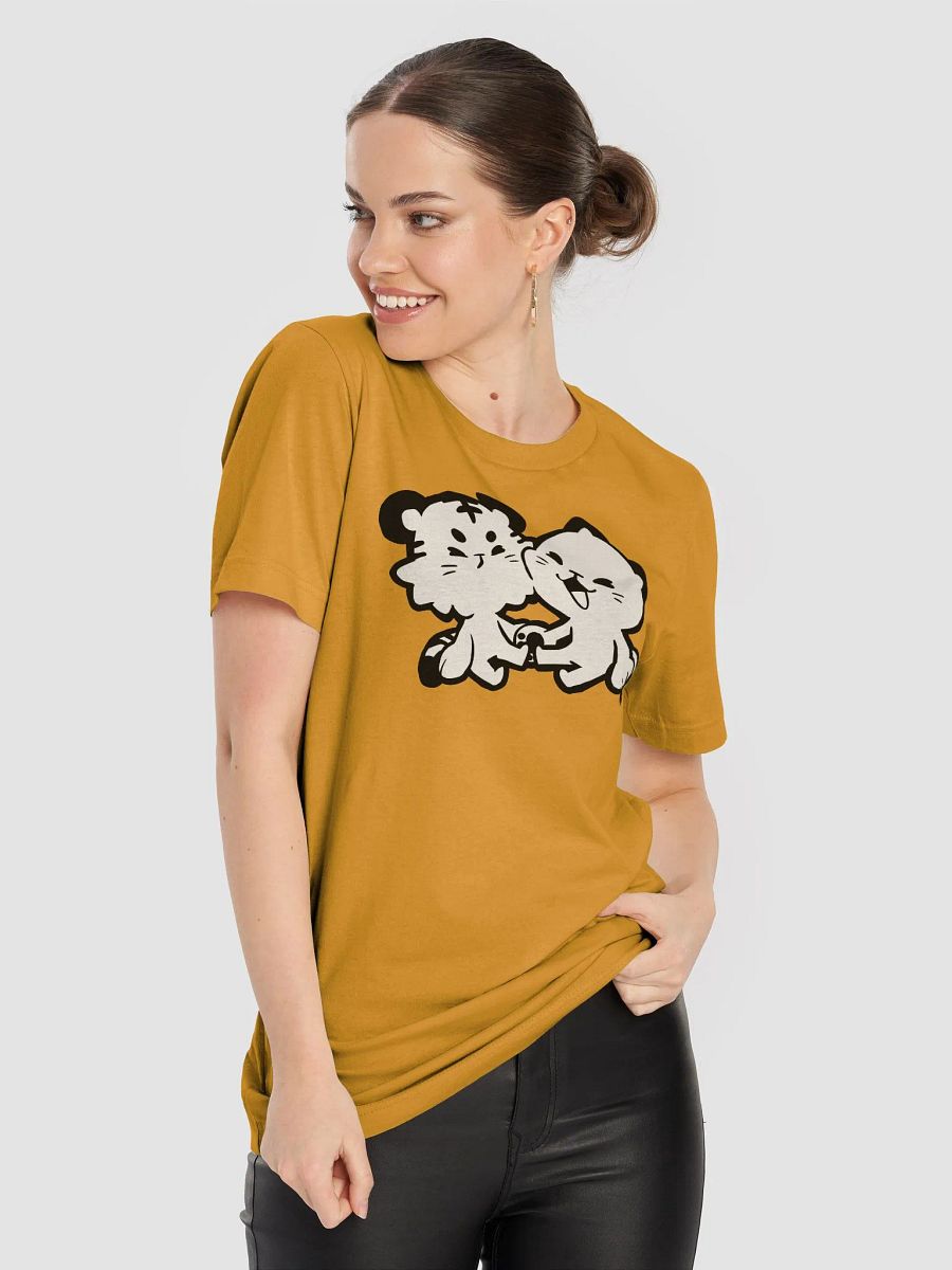 Supersoft T-shirt - Mango & Mochi product image (62)