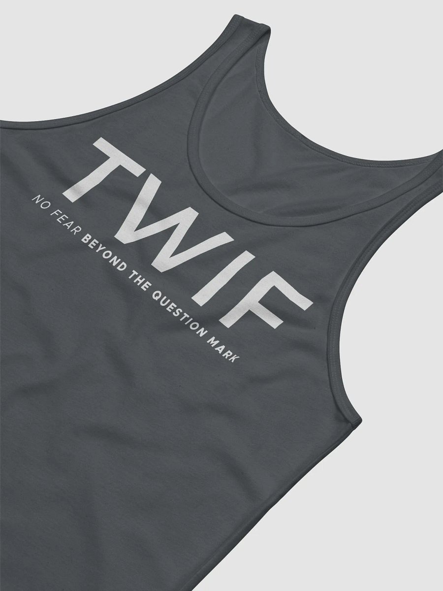 TWIF Tank Top product image (6)