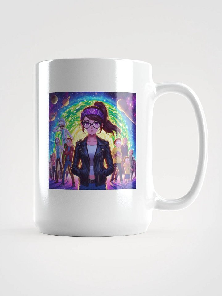 The Universe product image (1)